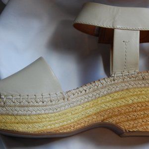 Frye & Co. Sandals!! New!